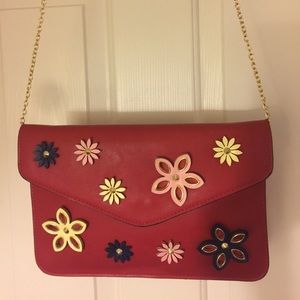 Hand/shoulder Bag